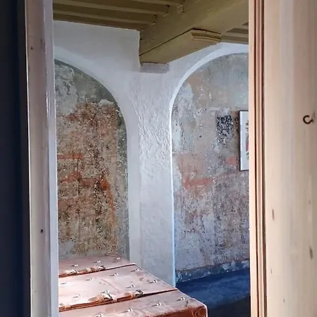 De Zomere Panzió Brugge