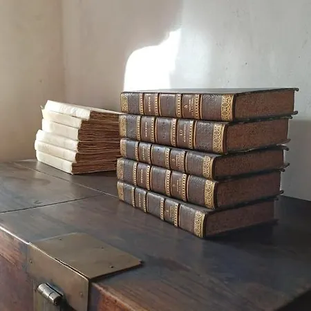 De Zomere Panzió