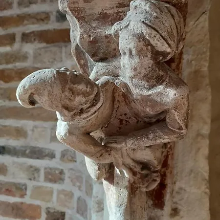 De Zomere Panzió Brugge