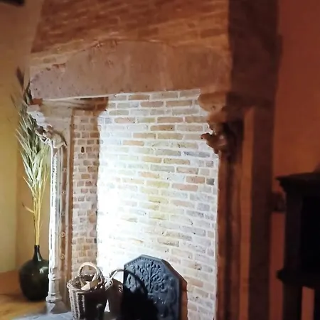 Panzió De Zomere Brugge