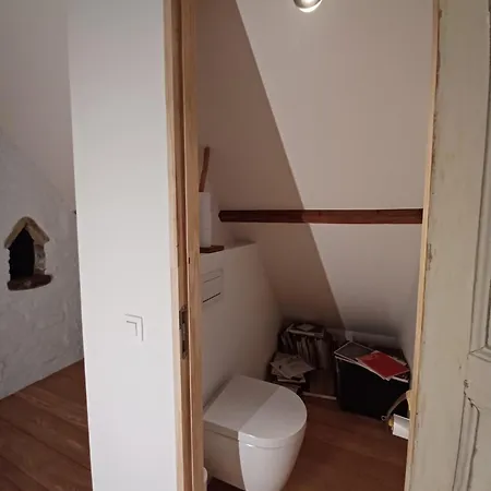 De Zomere Nocleg ze śniadaniem Brugia